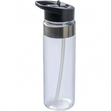 Logotrade advertising product picture of: Drinking bottle SION 700 ml