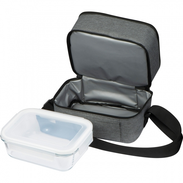 Logo trade promotional products picture of: Cooler bag MONTPELLIER