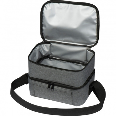 Logo trade corporate gift photo of: Cooler bag MONTPELLIER