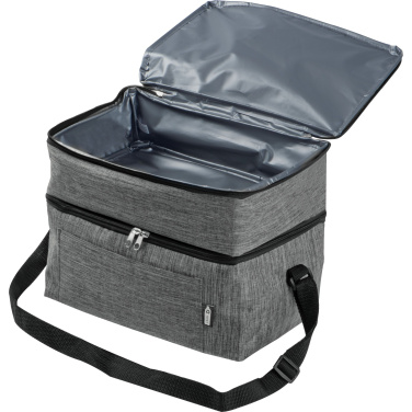 Logo trade promotional item photo of: RPET cooler bag PERTH