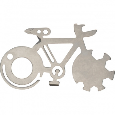 Logo trade advertising product photo of: Bicycle multitool OVIEDO