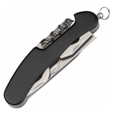 Logo trade promotional gift photo of: Pocket knife SPRINGFIELD