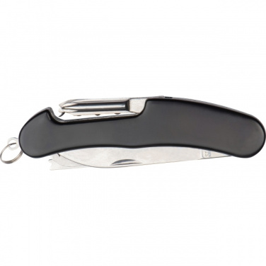 Logo trade corporate gift photo of: Pocket knife SPRINGFIELD