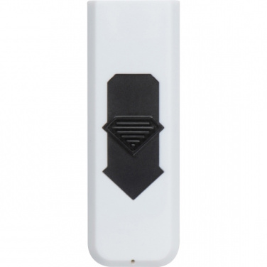 Logotrade advertising product image of: USB lighter BEBINGTON