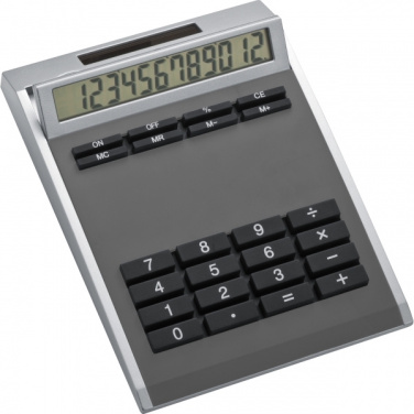 Logotrade promotional gifts photo of: Calculator DUBROVNIK