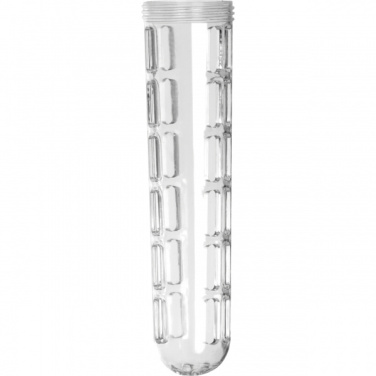 Logotrade promotional merchandise photo of: Infuser bottle CROTONE 2500 ml