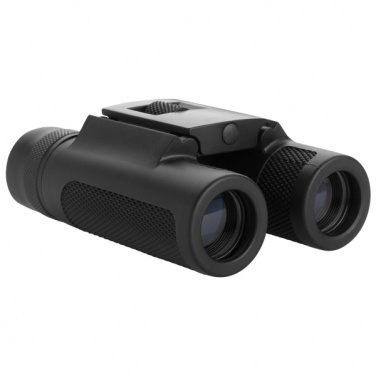 Logo trade advertising products image of: Binoculars TRIVOR Schwarzwolf