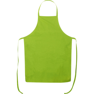 Logotrade promotional gift picture of: Cotton apron GRILLMEISTER