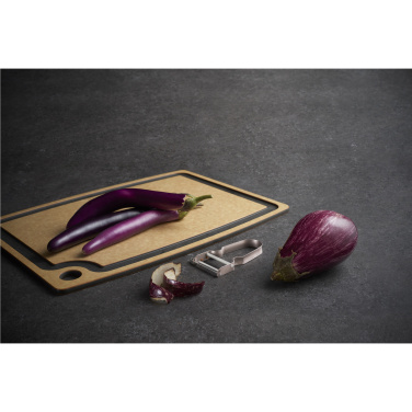 Logotrade promotional item picture of: Peeler Rex Victorinox