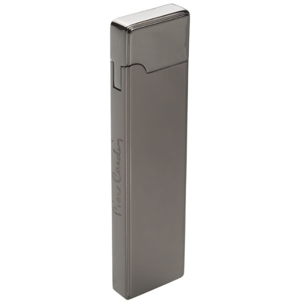 Logo trade corporate gifts image of: Re-chargable electric lighter SMART