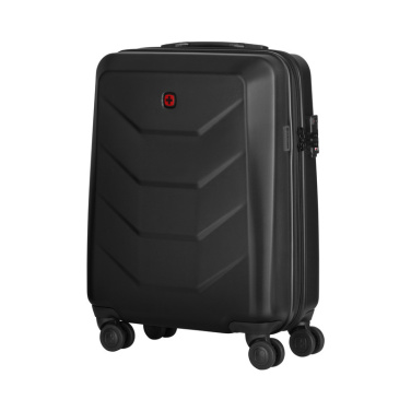 Logotrade corporate gift picture of: Suitcase Prymo Carry-On Wenger