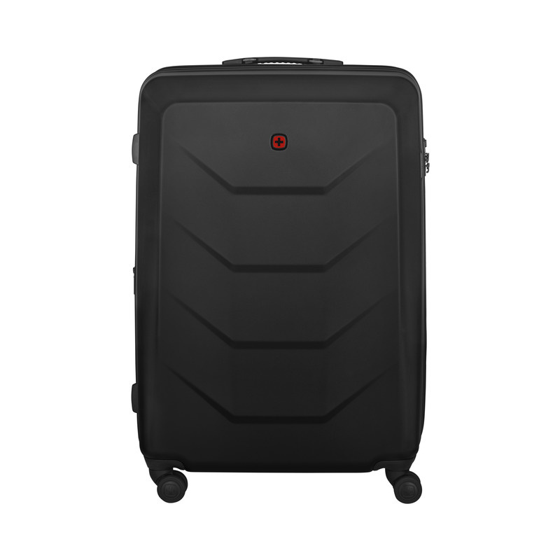 Logotrade promotional merchandise image of: Suitcase Wenger Prymo Large