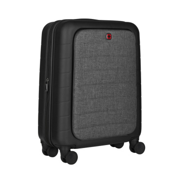 Logotrade business gift image of: Suitcase Wenger Syntry