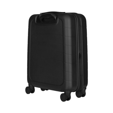 Logo trade business gift photo of: Suitcase Wenger Syntry