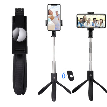 Logotrade business gift image of: Selfie stick with tripod, K06