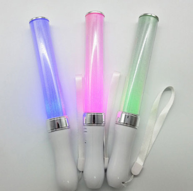 Logo trade advertising products image of: Glow Stick LED, R-025