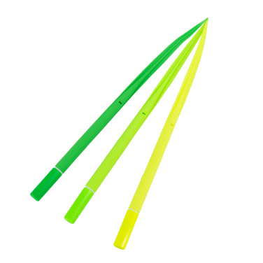 Logo trade promotional merchandise image of: Aloe Pen