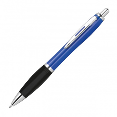 Logo trade advertising products picture of: Recycled Ballpen LIMA