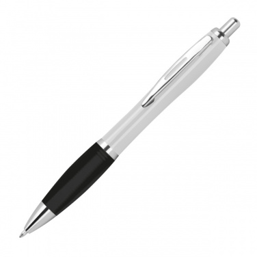 Logo trade promotional gifts picture of: Recycled Ballpen LIMA