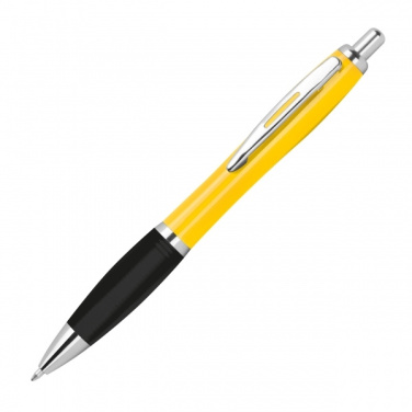 Logotrade advertising product image of: Recycled Ballpen LIMA