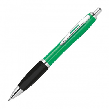 Logotrade promotional giveaway image of: Recycled Ballpen LIMA