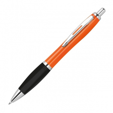 Logotrade promotional giveaway picture of: Recycled Ballpen LIMA