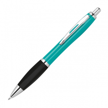 Logo trade promotional products picture of: Recycled Ballpen LIMA