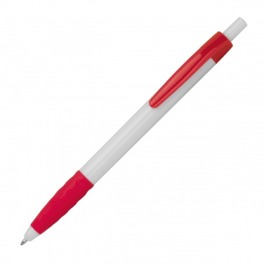 Logo trade promotional gift photo of: Ballpen NEWPORT