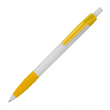 Logo trade promotional products image of: Ballpen NEWPORT