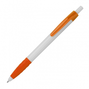 Logotrade promotional merchandise image of: Ballpen NEWPORT