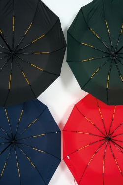 Logotrade promotional giveaway image of: Pocket Umbrella OMAHA