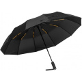 Pocket Umbrella OMAHA, black