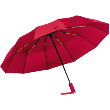 Logotrade promotional giveaway image of: Pocket Umbrella OMAHA