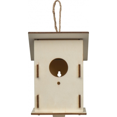 Logotrade promotional product image of: Bird House PRESTORIA