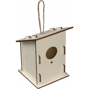 Logotrade promotional items photo of: Bird House PRESTORIA