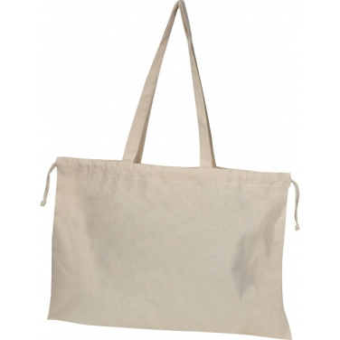 Logotrade advertising product image of: Organic cotton shopping bag IMOLA