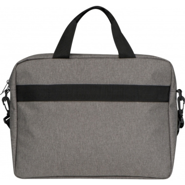 Logo trade promotional item photo of: RPET laptop bag MINSK