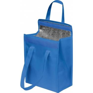 Logo trade promotional giveaway photo of: Cooler Bag PLZEN