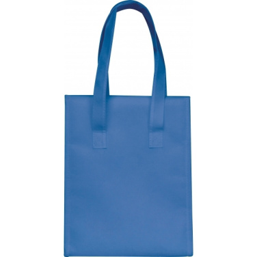 Logo trade promotional merchandise picture of: Cooler Bag PLZEN