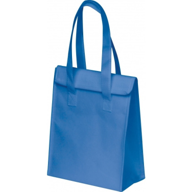 Logo trade corporate gift photo of: Cooler Bag PLZEN