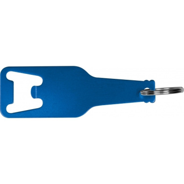 Logo trade promotional item photo of: Bottle opener MALMO