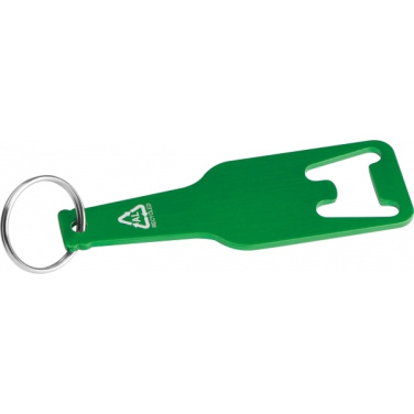 Logo trade promotional products picture of: Bottle opener MALMO