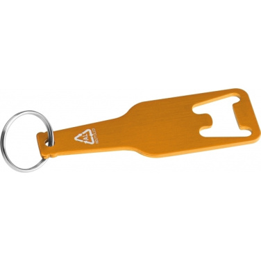 Logotrade corporate gift picture of: Bottle opener MALMO