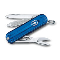 Pocket knife CLASSIC SD Victorinox, blue