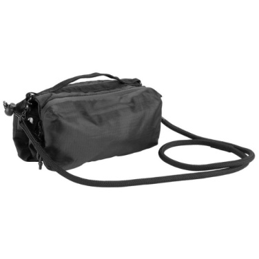 Logotrade advertising product picture of: Waist bag KAILAS Schwarzwolf