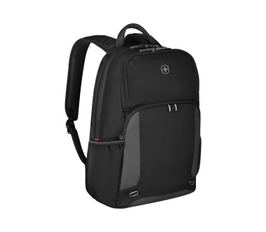 Logotrade promotional product picture of: Backpack Wenger XE Tryal 15,6''