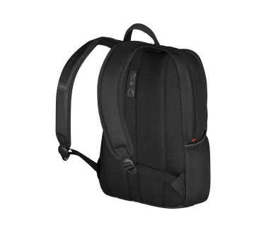 Logotrade promotional giveaway image of: Backpack Wenger XE Tryal 15,6''