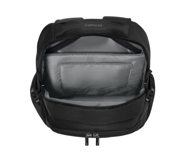 Logo trade business gift photo of: Backpack Wenger XE Ryde 16''