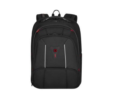 Logotrade corporate gift image of: Backpack Wenger Carbon Pro 15,6''