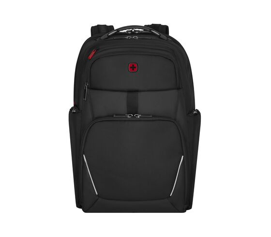 Logotrade promotional product picture of: Backpack Wenger Meteor 17''